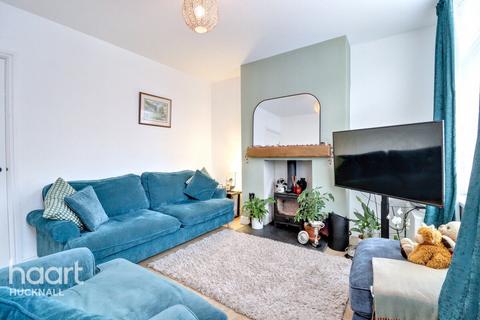 3 bedroom terraced house for sale, Sandy Lane, Nottingham
