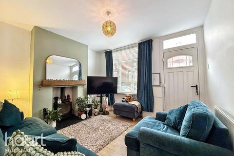 undefined, Sandy Lane, Nottingham