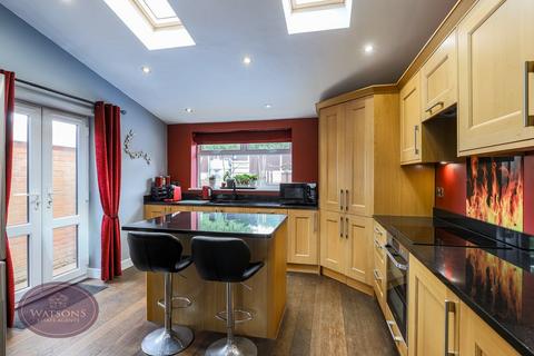 3 bedroom semi-detached house for sale, Broad Oak Drive, Brinsley, Nottingham, NG16