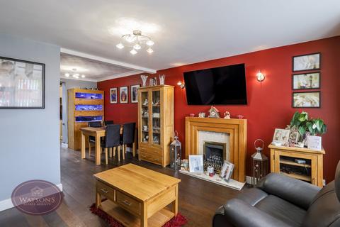 3 bedroom semi-detached house for sale, Broad Oak Drive, Brinsley, Nottingham, NG16