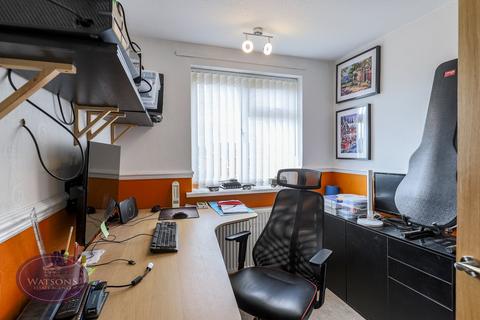 3 bedroom semi-detached house for sale, Broad Oak Drive, Brinsley, Nottingham, NG16
