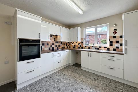 undefined, Bader Court, Ipswich IP5