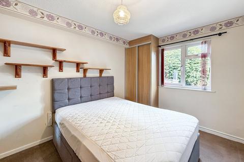 1 bedroom apartment for sale, Bader Court, Ipswich IP5