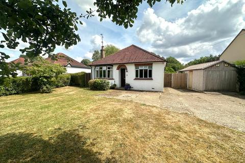 undefined, Scatterdells Lane, Kings Langley WD4