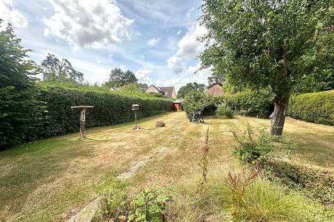 undefined, Scatterdells Lane, Kings Langley WD4