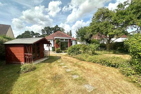 undefined, Scatterdells Lane, Kings Langley WD4