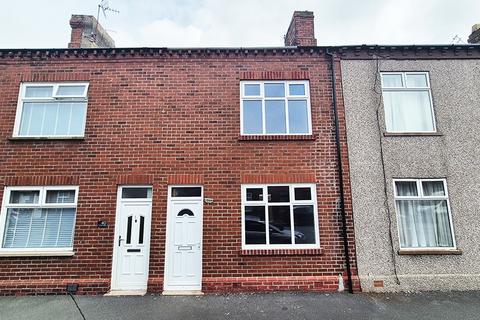 3 bed terraced house for rent in St. Luke Street, Barrow-in-Furness, LA13