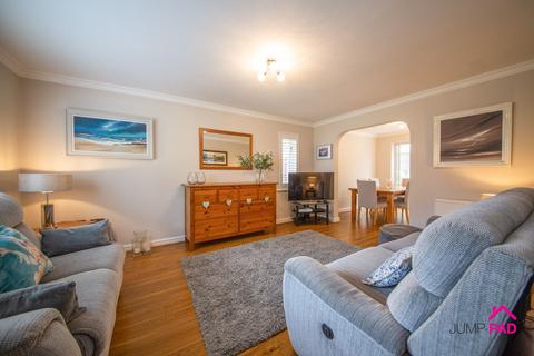 4 bedroom detached house for sale, Pennington Drive, Newton-Le-Willows, WA12