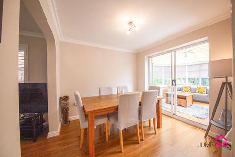 4 bedroom detached house for sale, Pennington Drive, Newton-Le-Willows, WA12