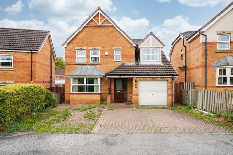 undefined, Hillcrest Way, Rotherham S66