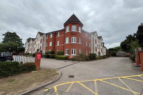 Croft Road, Aylesbury HP21