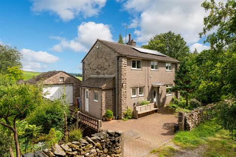 3 bedroom detached house for sale, Stonegarth, The Green, Clapham