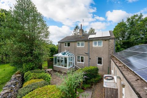 3 bedroom detached house for sale, Stonegarth, The Green, Clapham