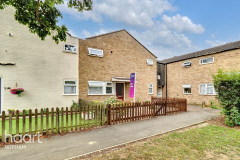 undefined, Conrad Road, Witham