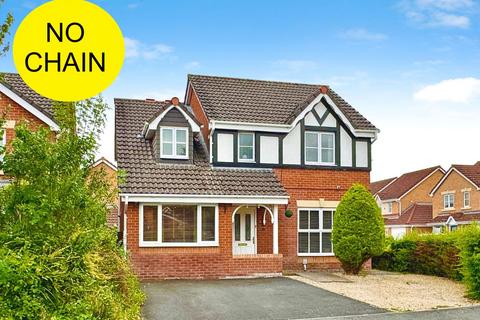 undefined, Parker Leighton Way, Oswestry SY10