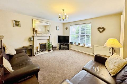 undefined, Parker Leighton Way, Oswestry SY10