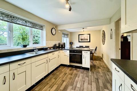 undefined, Parker Leighton Way, Oswestry SY10