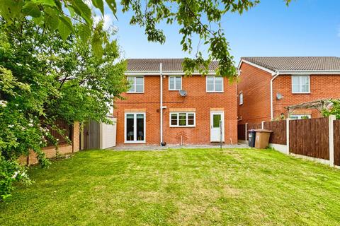 undefined, Parker Leighton Way, Oswestry SY10