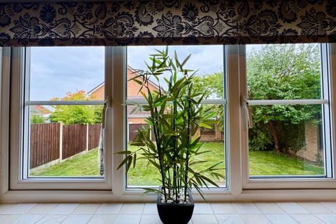 undefined, Parker Leighton Way, Oswestry SY10