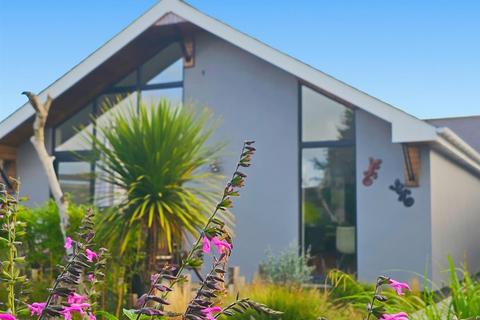 4 bedroom detached bungalow for sale, Bullockstone Road, Herne Bay