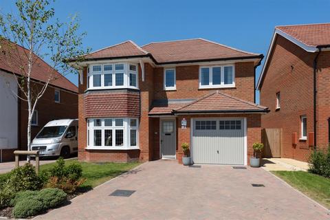 4 bedroom detached house for sale, Ambrose Avenue, Herne Bay