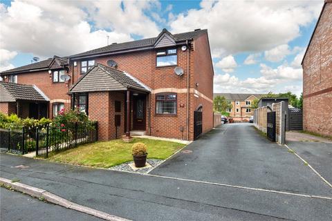 10 Barker Place, Leeds, LS13 4BU
