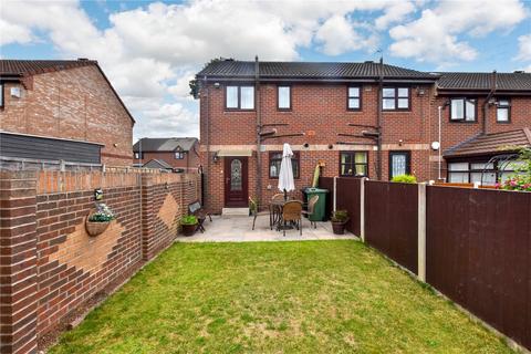 10 Barker Place, Leeds, LS13 4BU