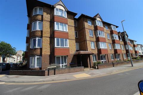 1 bedroom retirement property for sale, Oakland Court, Kings Road, Herne Bay