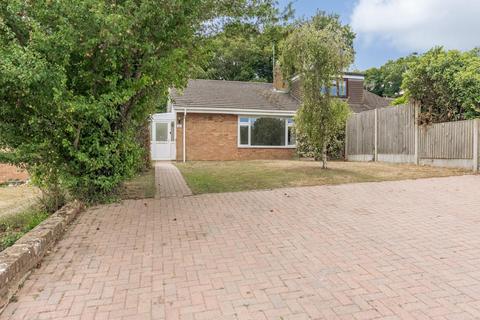 2 bedroom semi-detached bungalow for sale, Sleigh Road, Sturry, Canterbury