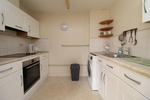 1 bedroom retirement property for sale, Beach Street, Herne Bay