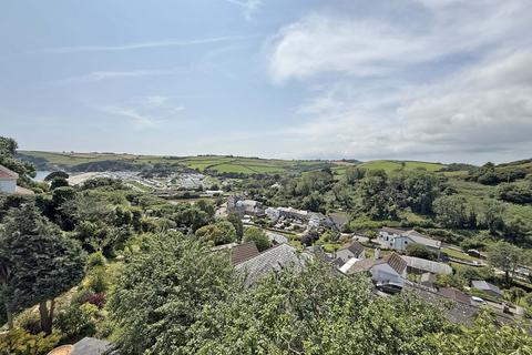 undefined, Pentewan, Nr. St. Austell, Cornwall