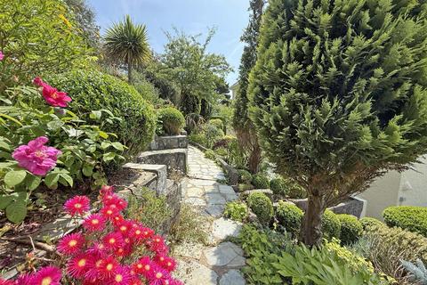 undefined, Pentewan, Nr. St. Austell, Cornwall