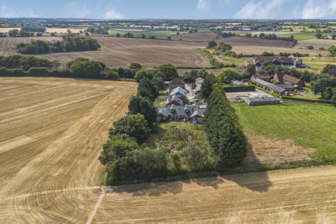 undefined, Paddock Close, Pepperstock, LU1