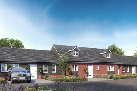 undefined, Paddock Close, Pepperstock, LU1