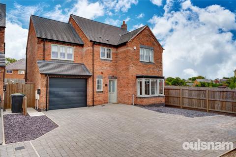 4 bedroom detached house for sale, Woodland Court, Droitwich, Worcestershire, WR9