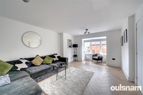 4 bedroom detached house for sale, Woodland Court, Droitwich, Worcestershire, WR9