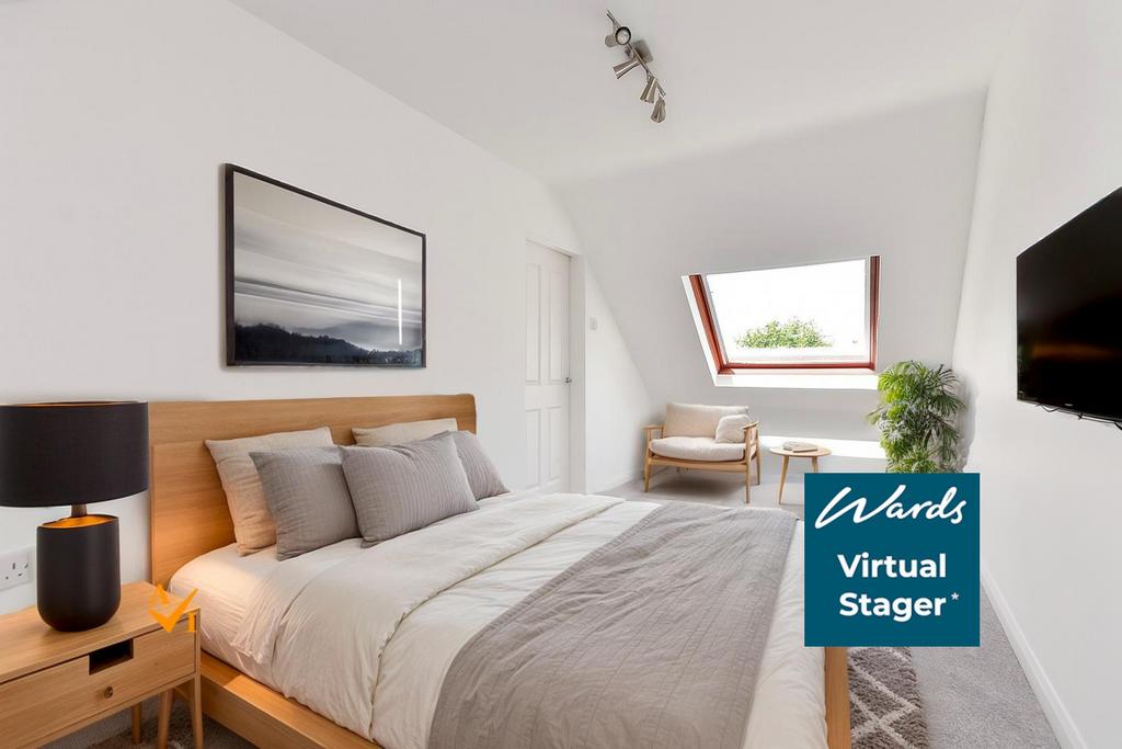 Bedroom 2 (Contemporary Style)