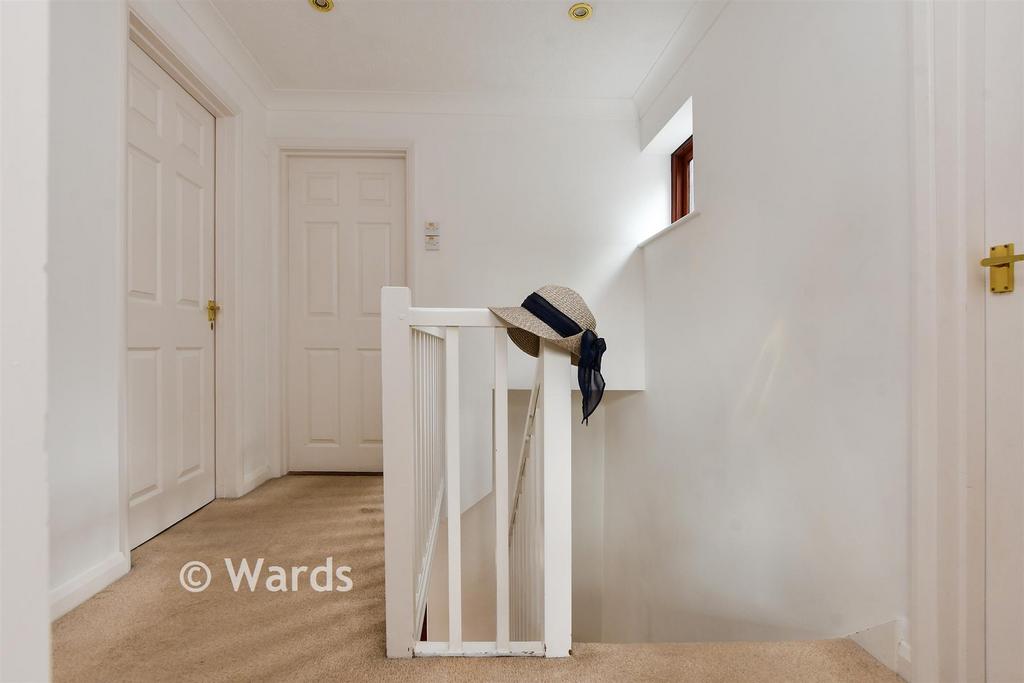 Internal Feature