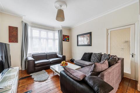 undefined, Church Road, London, W7
