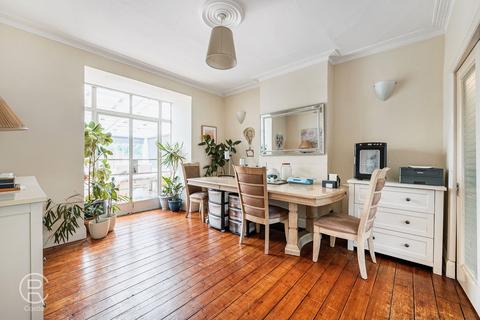 undefined, Church Road, London, W7