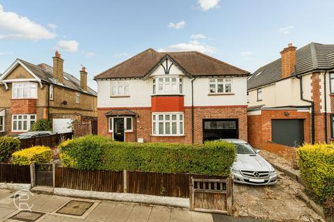 undefined, Church Road, London, W7