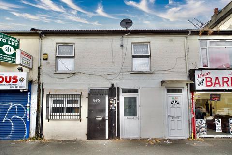 2 bedroom apartment for sale, Barking Road, London, E13