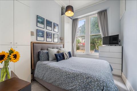 2 bedroom flat for sale, Eastfield Park, Weston-Super-Mare BS23