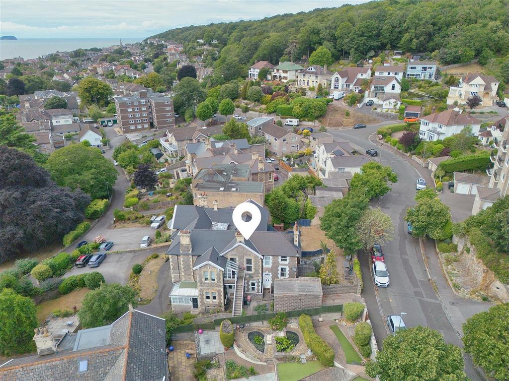 Drone View