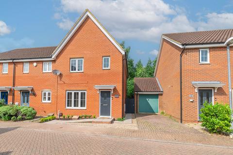 56 Mountbatten Drive, Norwich, NR6 7PJ