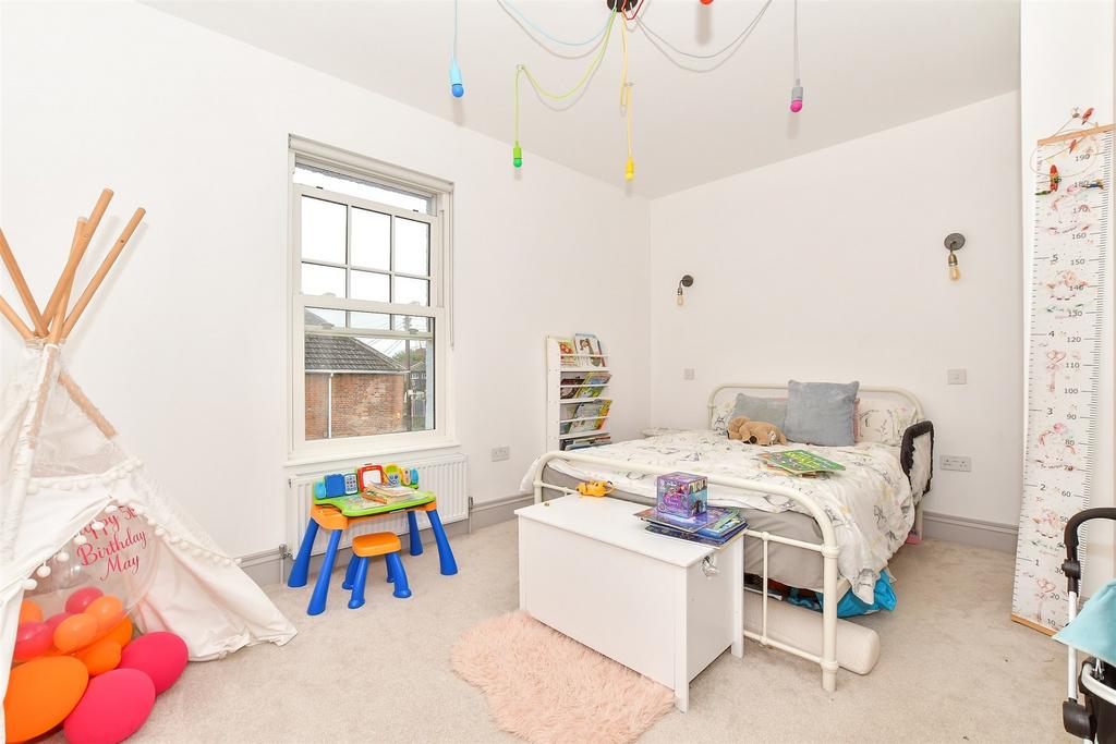 Bedroom 5