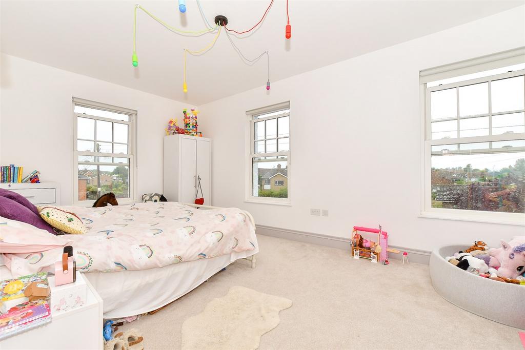 Bedroom 4