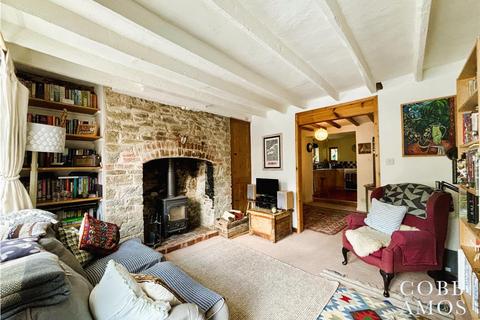 undefined, Watling Street, Leintwardine