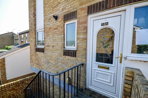 3 bedroom maisonette for sale, Elberfeld Court, Jarrow