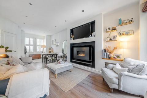 80 Byne Road, London, SE26 5JD